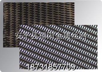 不銹鋼席型網(wǎng)