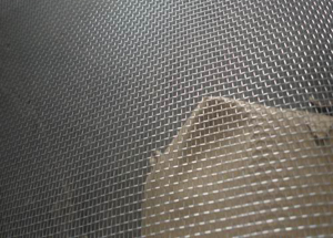 不銹鋼過(guò)濾網(wǎng)